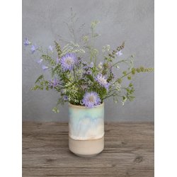Vase, mellem, Nordlys