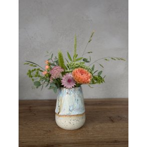 Minivase, Spot