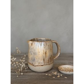 Lille kande, Caf� latte