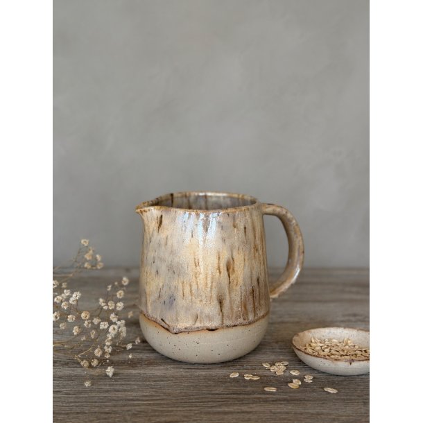 Lille kande, Caf� latte