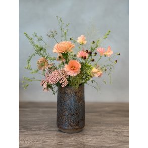Minivase, Kobber