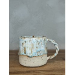 Krus m. hank, Grnmusling