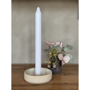 Lysestage Lille, Snekrystal