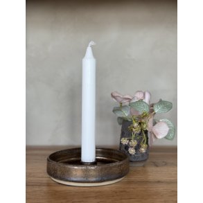 Lysestage stor, Kobber