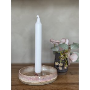 Lysestage stor, Peach Melba