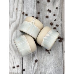 Espressokop, Regnvejr