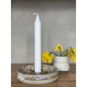 Lysestage stor, Perlemor