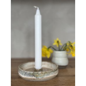 Lysestage stor, Oliven