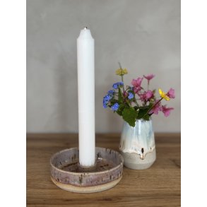 Lysestage Lille, Skumring