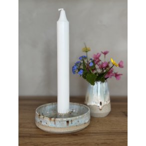 Lysestage Lille, Grnmusling