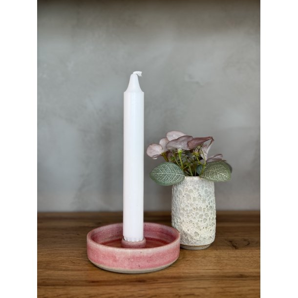 Lysestage Lille, Rosa
