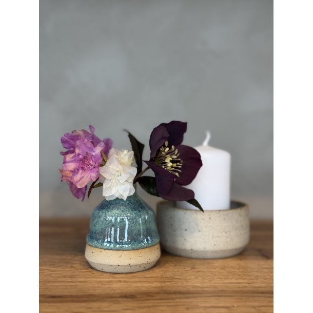 Minivase, Pfugl