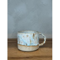 Krus m. hank, Grnmusling