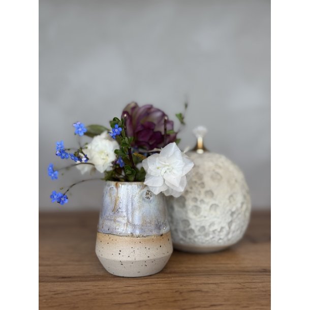 Minivase, Perlemor