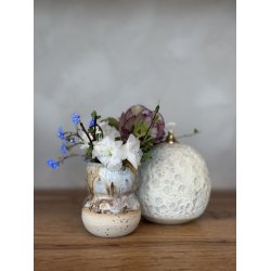 Minivase, Perlemor