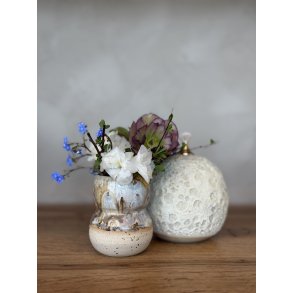 Minivase, Perlemor