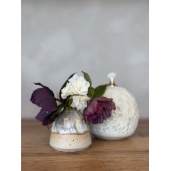 Minivase, Perlemor