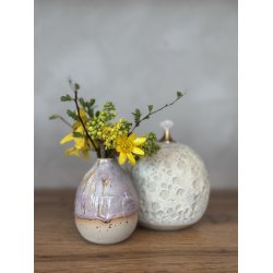 Minivase, Iris 