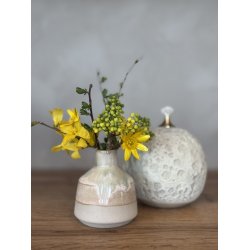 Minivase, Oliven