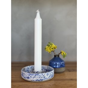 Lysestage Lille, Blplettet