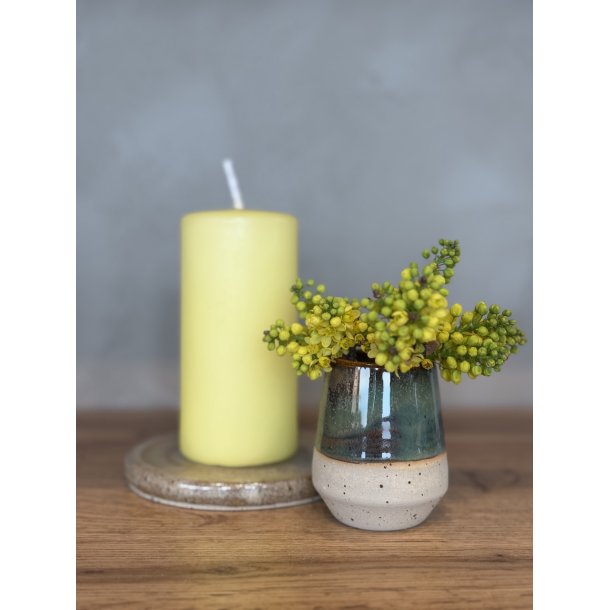 Minivase, Gran