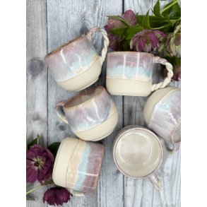 Krus m. hank, Sommernat