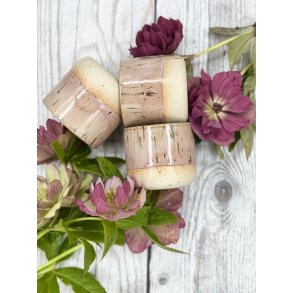 Espressokop, Skumring