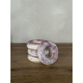 �ggeb�ger, S�t m. 4, Peach Melba