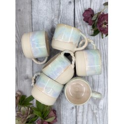 Krus m. hank, Nordlys