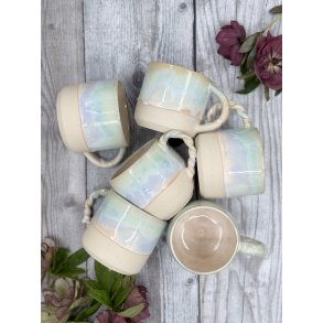 Krus m. hank, Nordlys