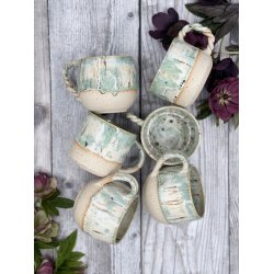 Krus m. hank, Skovdis