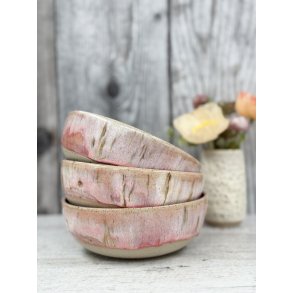 Morgenmadsskl, Daggry