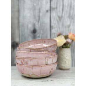 Morgenmadssk�l, Jordb�rsorbet