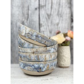 Morgenmadsskl, Blmusling