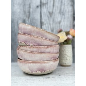 Morgenmadssk�l, Peach Melba