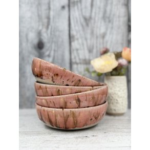 Morgenmadsskl, Hybenrose