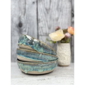 Morgenmadssk�l, P�fugl