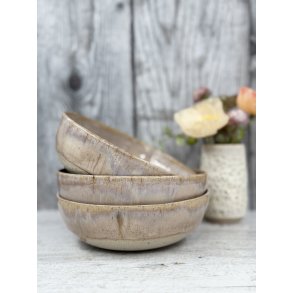 Morgenmadsskl, Caf latte