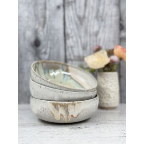 Morgenmadsskl, Pebermynte