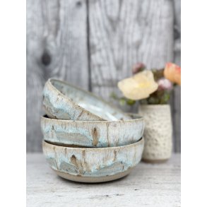 Morgenmadsskl, Grnmusling