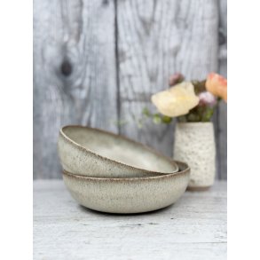 Morgenmadssk�l, Nordisk strand 