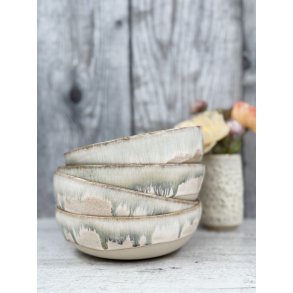 Morgenmadsskl, Oliven