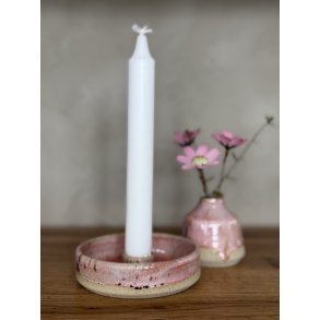 Lysestage Lille, Daggry