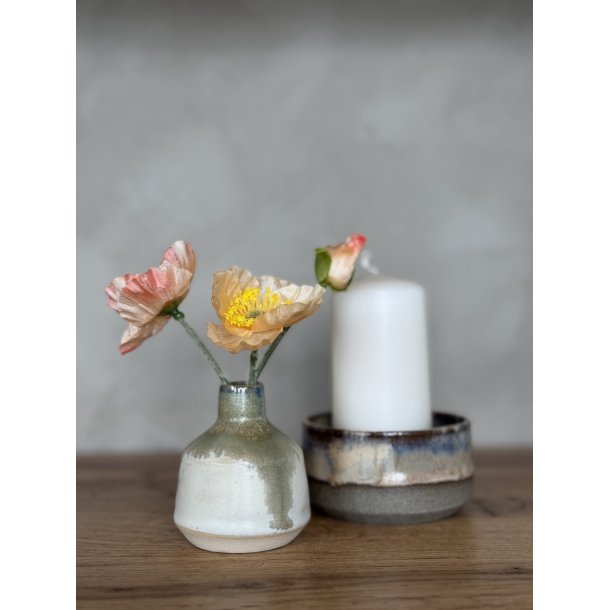 Minivase, Skovbund