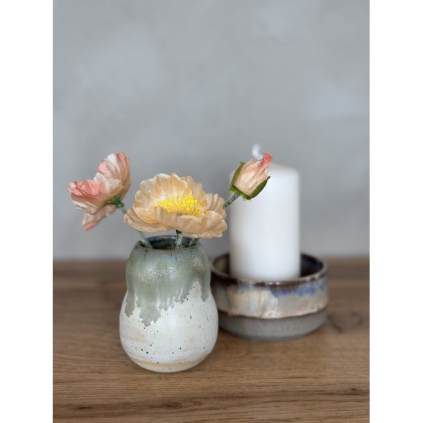 Minivase, Skovbund