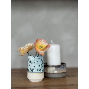 Minivase, Tusm�rke