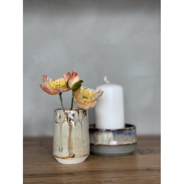 Minivase, Birk