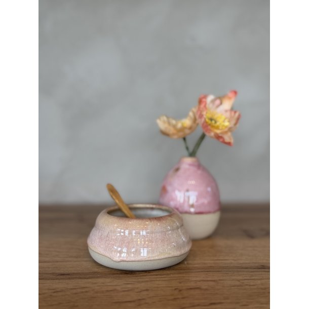 Miniskl, Peach Melba