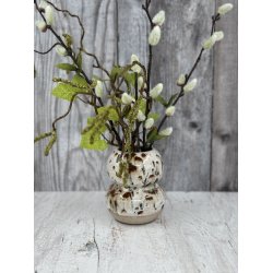 Vase, mellem, Leo