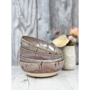 Morgenmadssk�l, Skumring